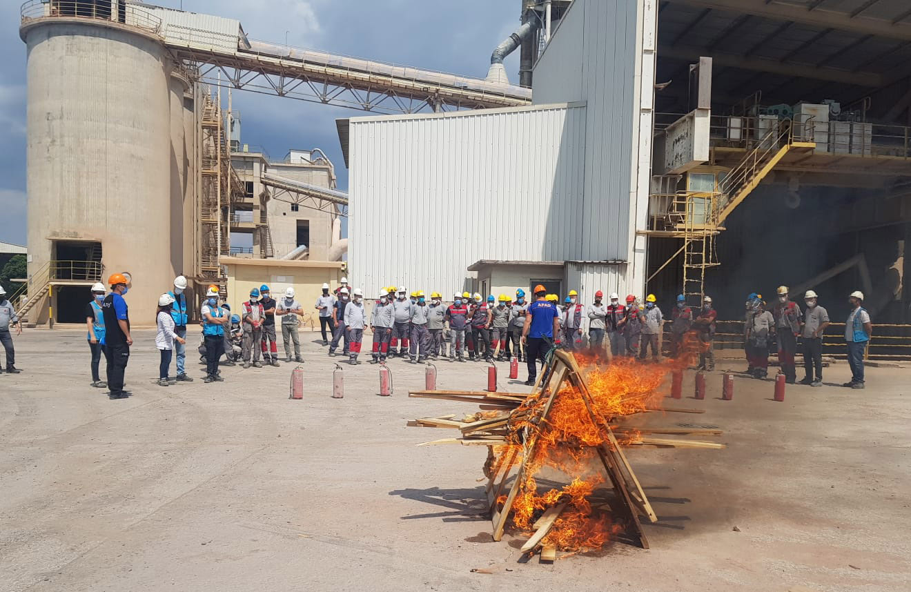 Bilecik Fabrikamızda Gerçeği Aratmayan T